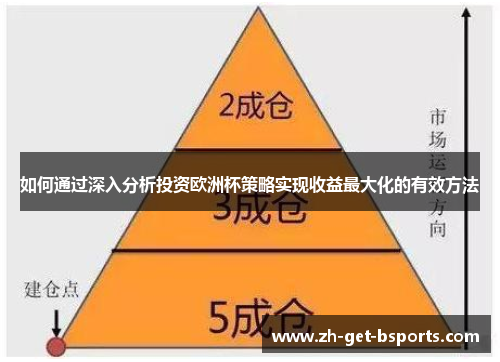 如何通过深入分析投资欧洲杯策略实现收益最大化的有效方法