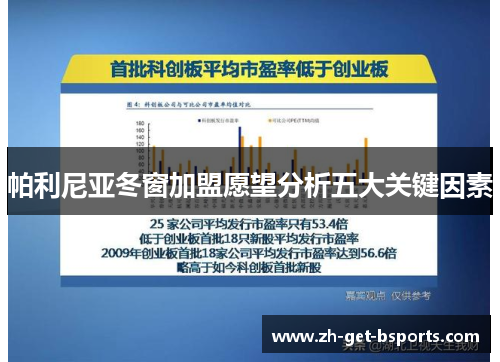 帕利尼亚冬窗加盟愿望分析五大关键因素